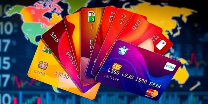 Choose credit cards that reward your most-used categories