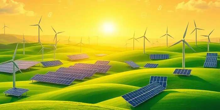 Green energy investments surge on tax incentives