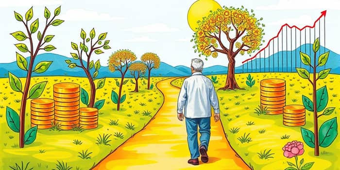 Consider longevity when setting allocation