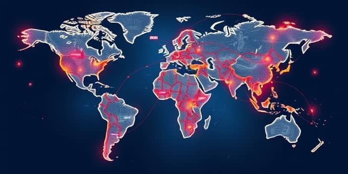 Global supply chain resilience drives manufacturing stability