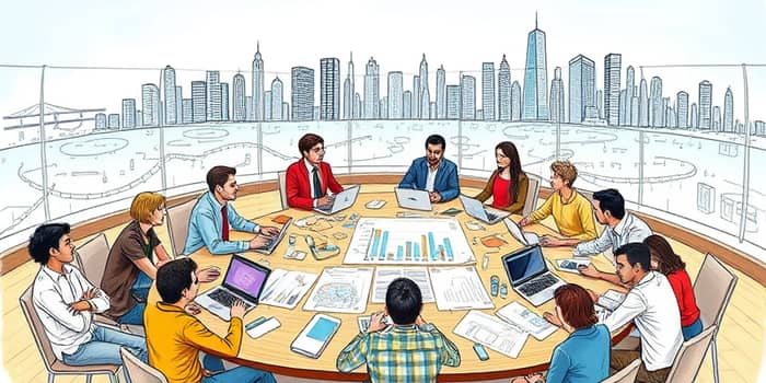 Venture capital funding returns to pre-boom levels