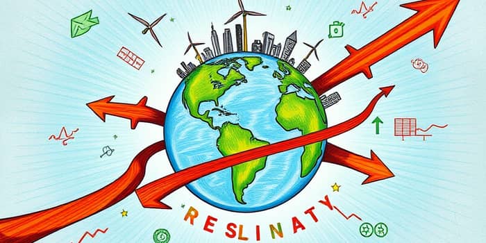 ESG investment flows hold steady despite criticism