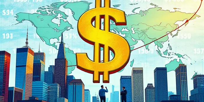 US dollar strength weighs on multinational earnings