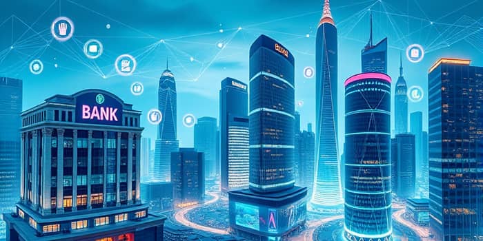 M&A activity accelerates in fintech and insurance