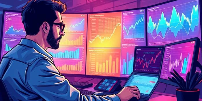 Investor focus turns toward margin strength over revenue