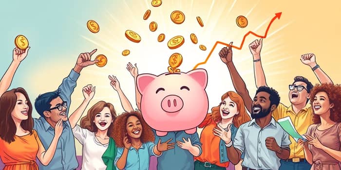 Unlock Your Financial Potential: A Beginner's Guide