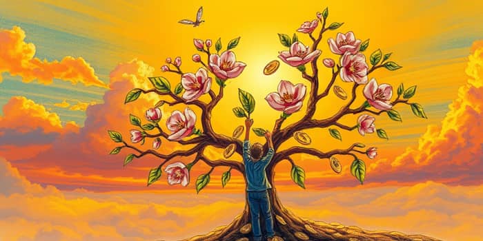 Cultivating Financial Patience for Long-Term Gains