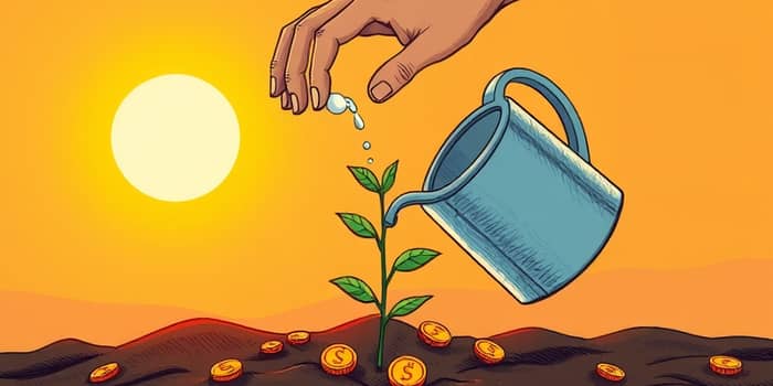 The Art of Smart Saving: Strategies That Work