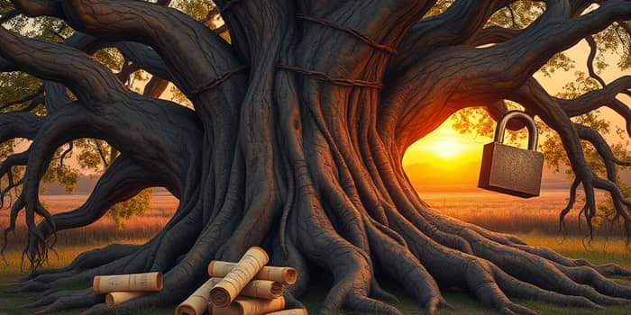 Estate Planning Basics: Securing Your Legacy