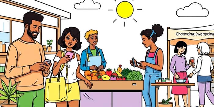 Smart Spending Habits: Maximizing Value, Minimizing Waste