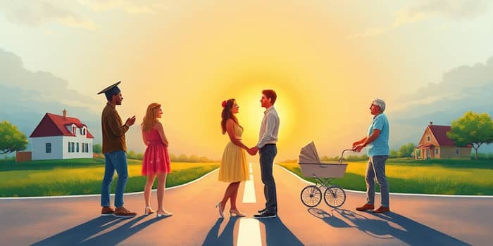 Navigating Financial Life Transitions Smoothly