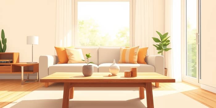 The Financial Benefits of Minimalism