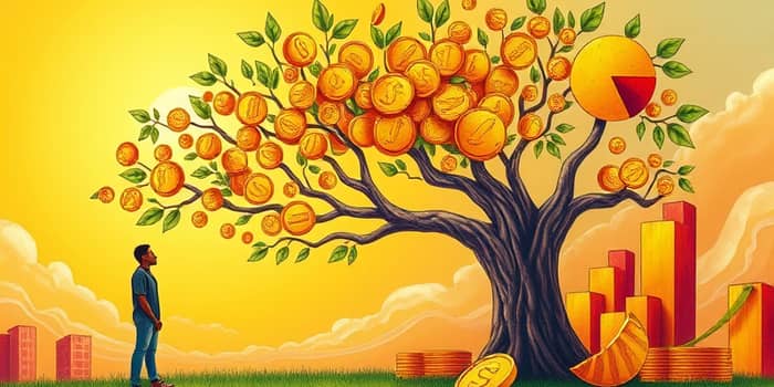 Financial Health Check: Assess and Improve Your Standing