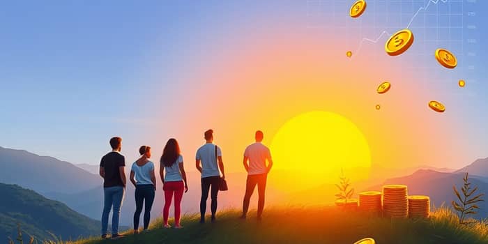 Investing 101: Your First Steps Towards Wealth