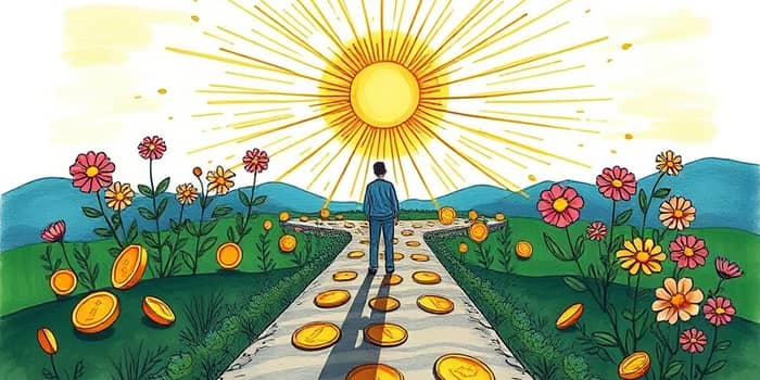 Mastering Your Money Mindset: Overcoming Limiting Beliefs