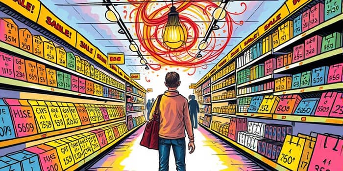 The Truth About Impulse Buys: How to Resist