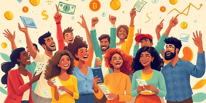 Decoding Financial Jargon: Speak the Language of Money