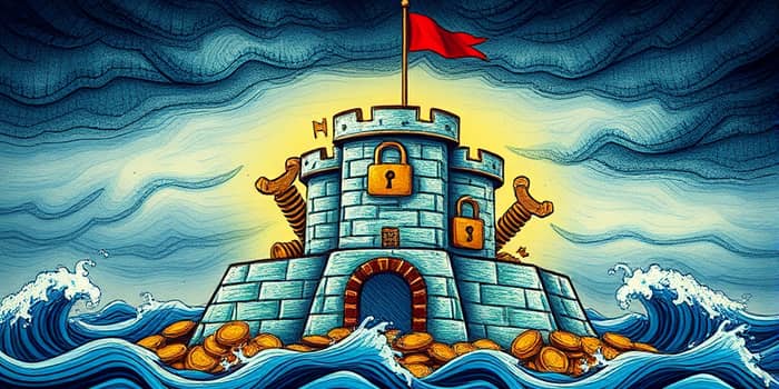 Protecting Your Assets: Essential Financial Safeguards
