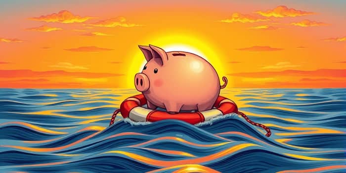 Emergency Fund Essentials: Your Financial Safety Net