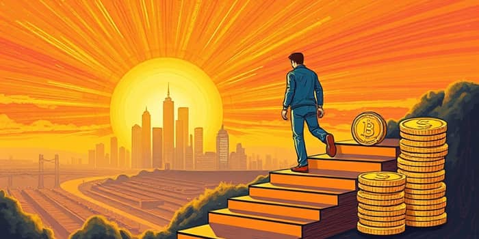 From Paycheck to Prosperity: Steps to Financial Growth
