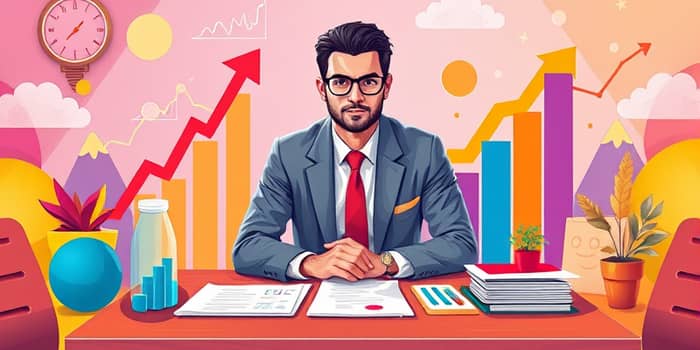 Negotiation Skills for Financial Success