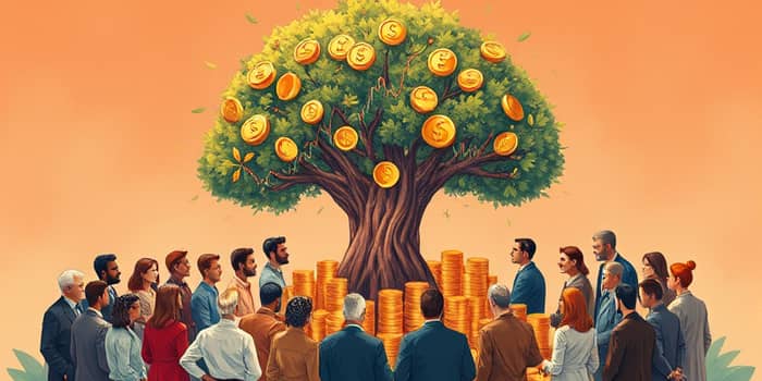 Demystifying Mutual Funds: A Beginner's Guide
