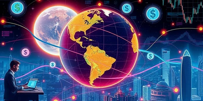 Forex Trading: A Global Market Overview