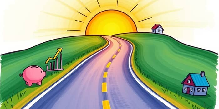 Your Roadmap to Early Retirement: Strategies and Tips