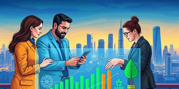 The Financial Planner's Playbook: Insights for Everyone