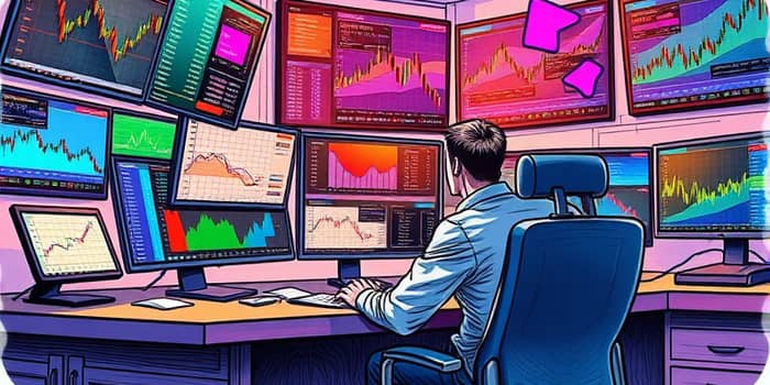 Options Trading: Hedging and Speculation Strategies