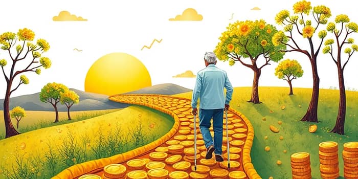 Annuities Unveiled: Securing Your Retirement Income