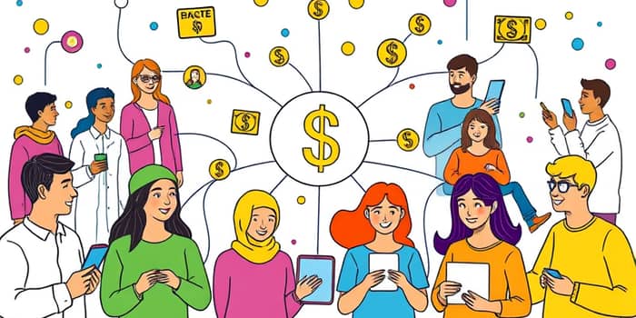 Peer-to-Peer Lending: A New Way to Borrow and Invest