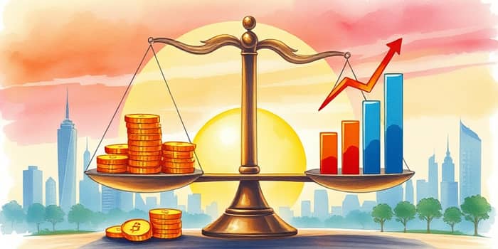 Understanding Preferred Stocks: Income vs. Growth