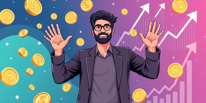 Making Your Money Work Harder for You