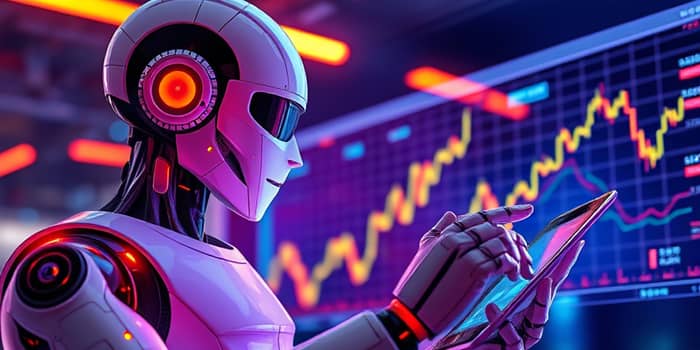 The Power of Robo-Advisors: Automated Investing Explained