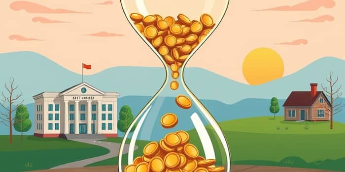 Zero-Coupon Bonds: Investing for Future Goals