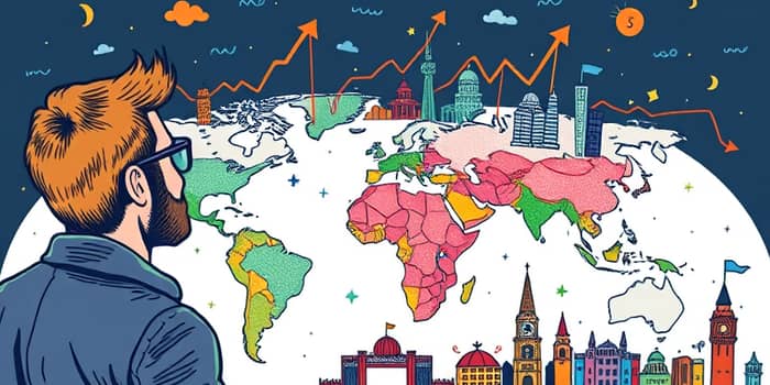 International Stocks: Expanding Your Investment Horizon