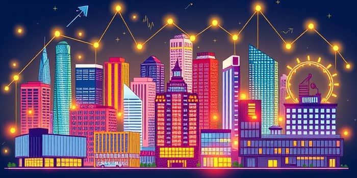 The Logic Behind REITs: Investing in Real Estate