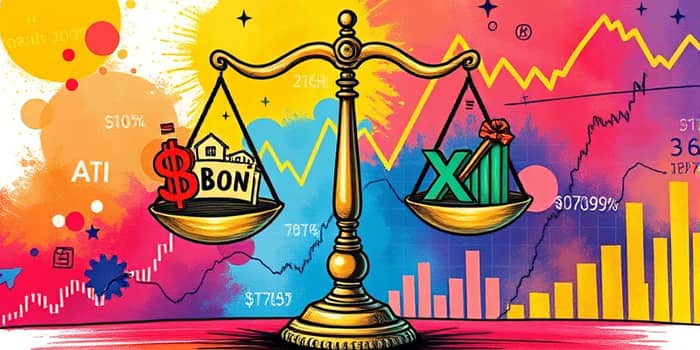 Structured Products: Balancing Risk and Return