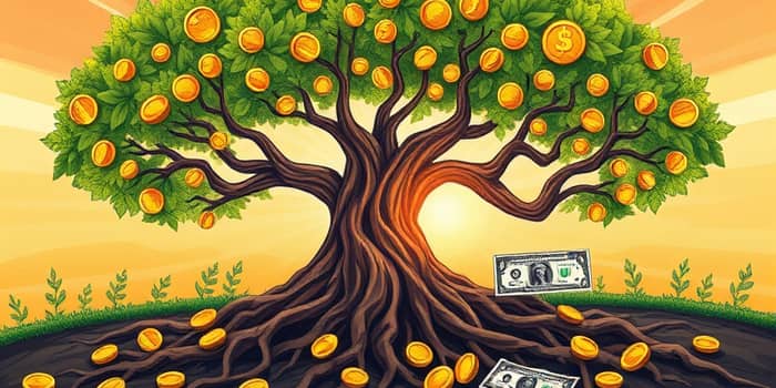 Unlocking Value with Dividend Stocks