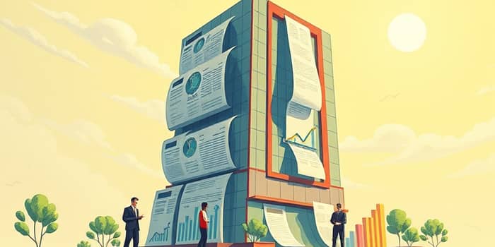 Corporate Bonds: Understanding Company Debt