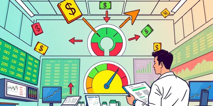 Closed-End Funds: Discounts and Premiums Explained