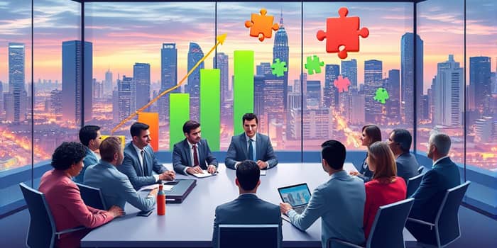 Navigating Private Equity Investments: What You Need to Know