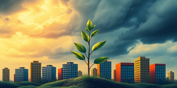Small-Cap Investing: High Growth Potential, Higher Risk