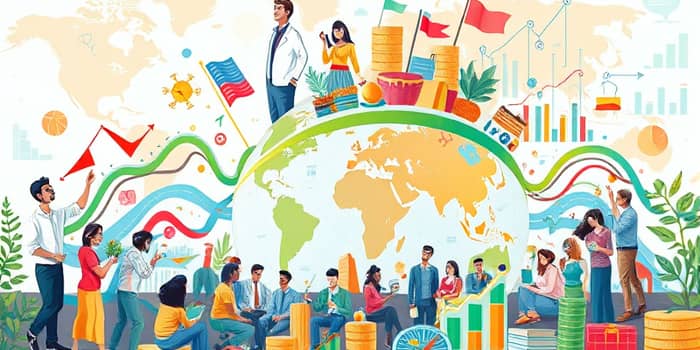 Open-End Funds: The Popular Choice for Diversification