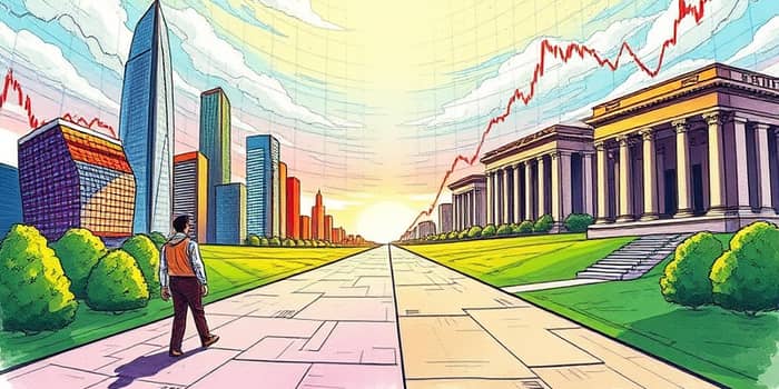 Growth Stocks vs. Value Stocks: Which Is Right For You?