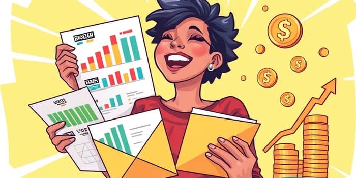 Creating a Spending Plan That Works for You