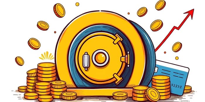 The Essentials of Money Market Accounts