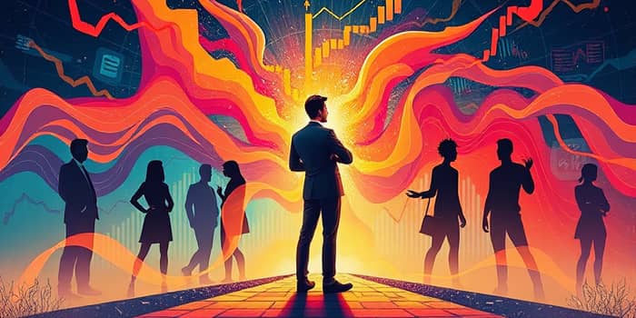 Understanding Behavioral Biases in Investing