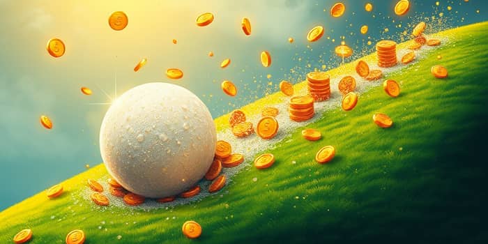 Unlock the Power of Compounding: A Guide
